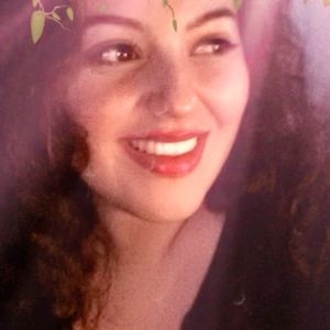 Meet your Posher, Evyn